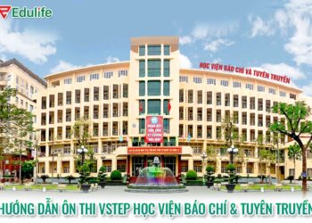 vstep học viện báo chí