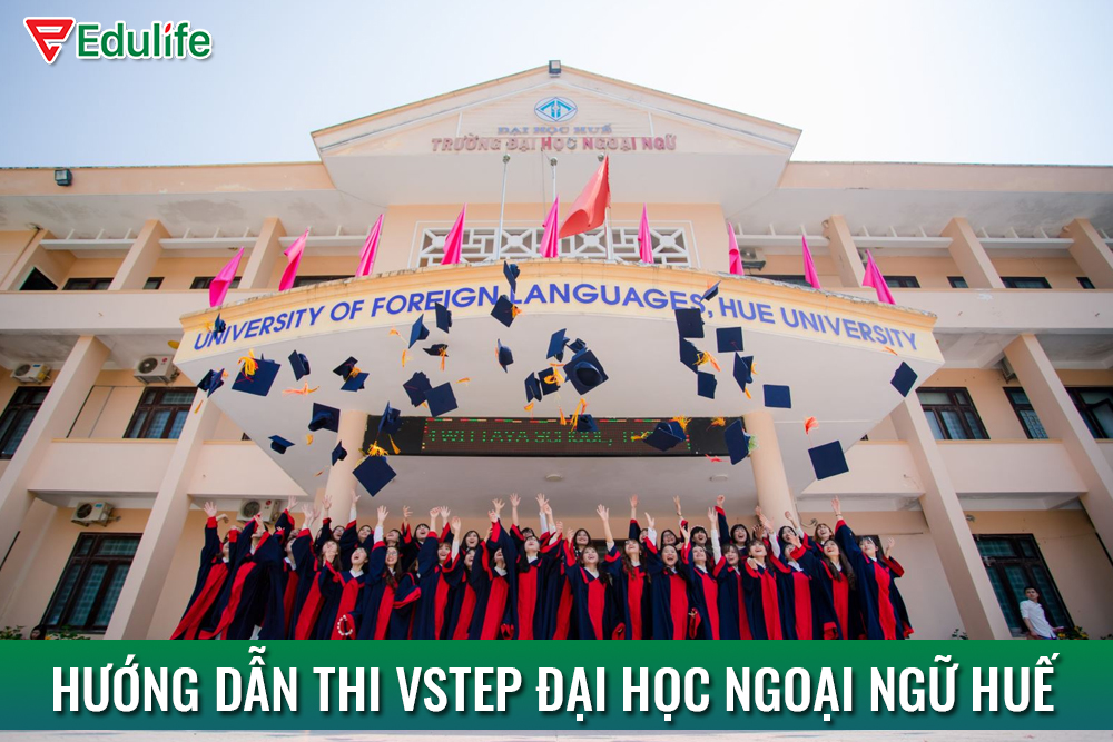 b1 vstep huế