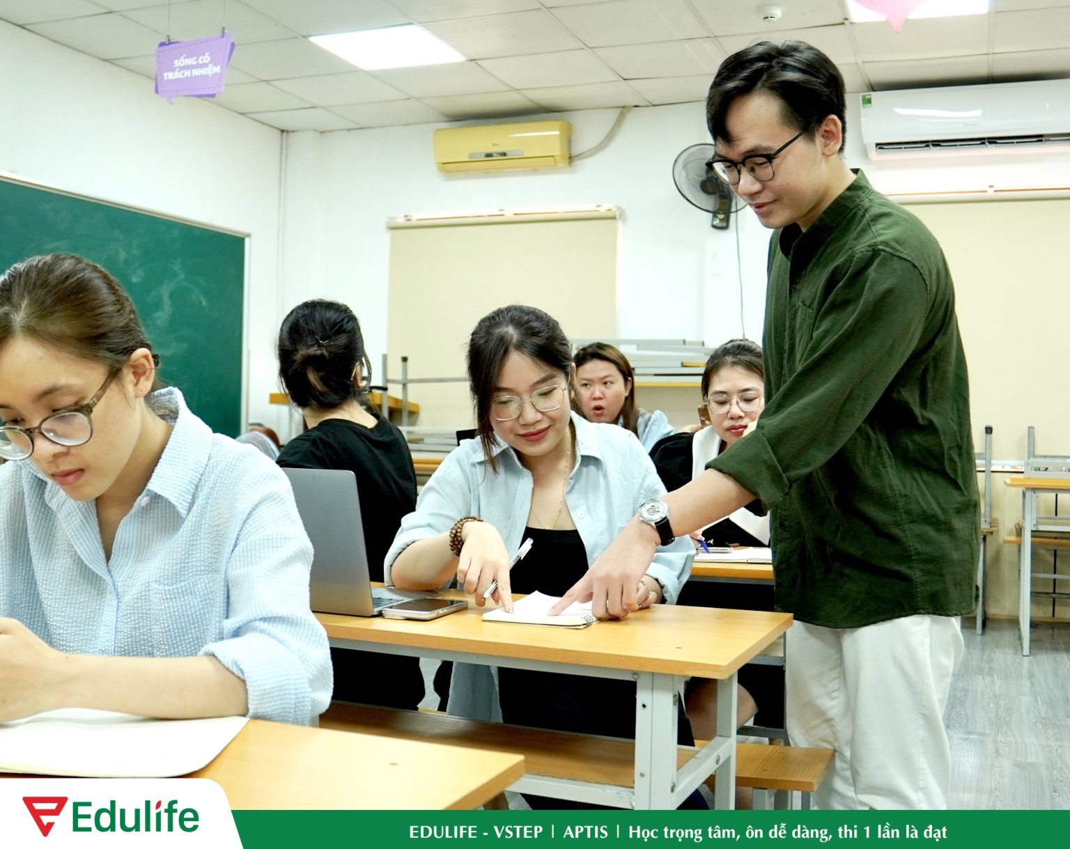 Tải sách Vstep Collection 20 Mock Test audio miễn phí 2026