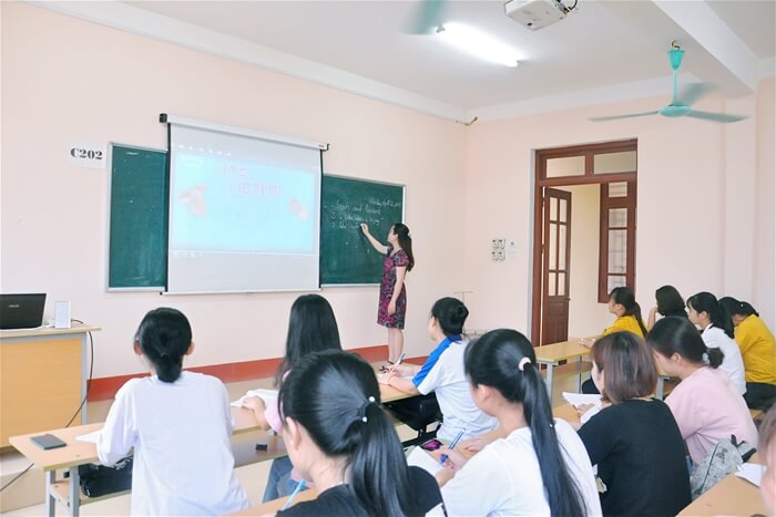 giáo trình toeic cho người mới bắt đầu