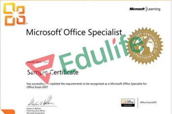 Review thi MOS: Bật mí 10 bí quyết chinh phục chứng chỉ MOS