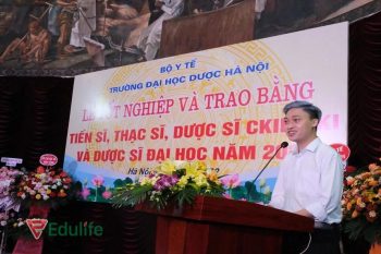 học phí Thạc sĩ Dược