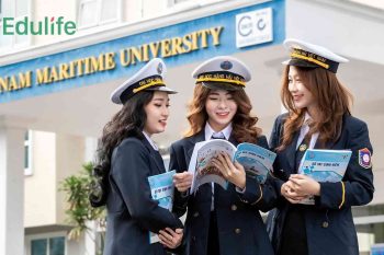 học thạc sĩ đại học hàng hải