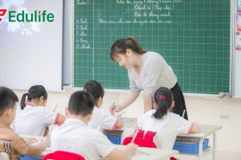 Học thạc sĩ giáo dục tiểu học ở đâu