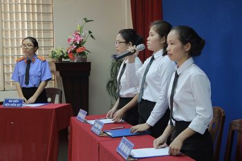 Học thạc sĩ luật để làm gì