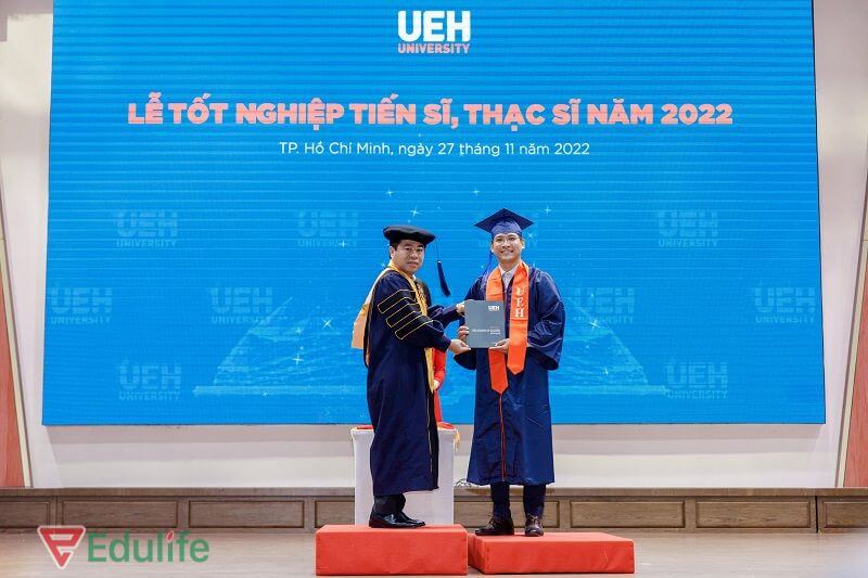 Học thạc sĩ Marketing tại TPHCM