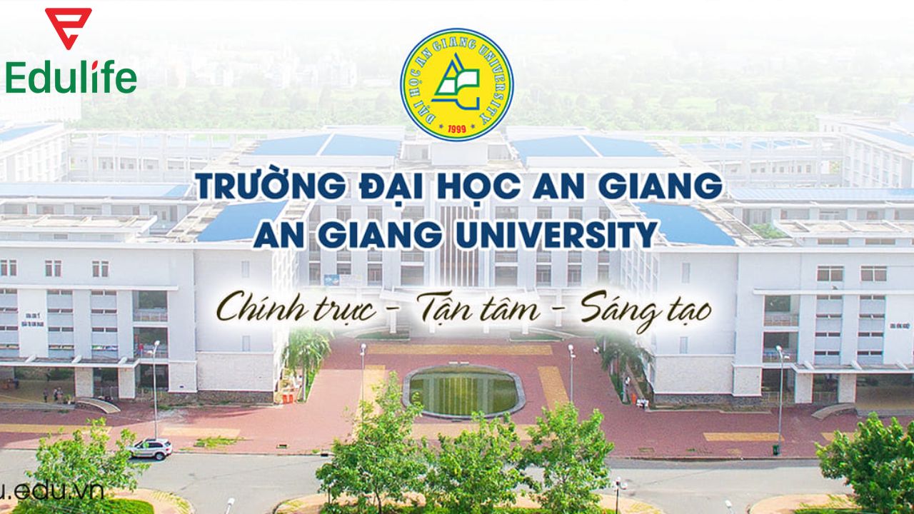 Đại học An Giang - địa chỉ học thạc sĩ uy tín hàng đầu tại An Giang 