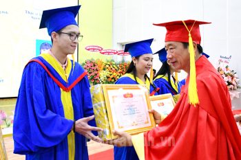 học phí thạc sĩ đại học trà vinh