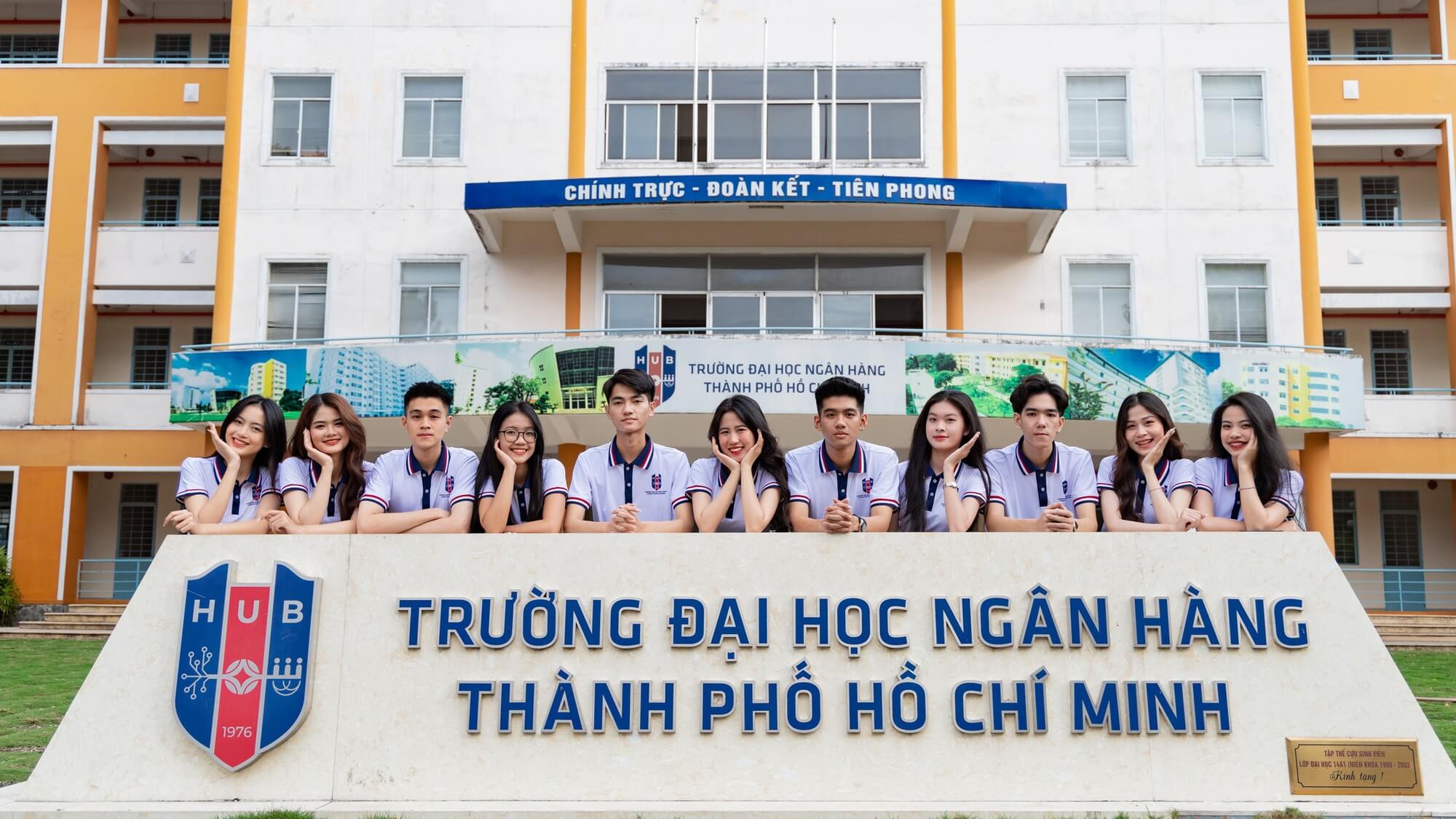 đại học ngân hàng tuyển sinh thạc sĩ