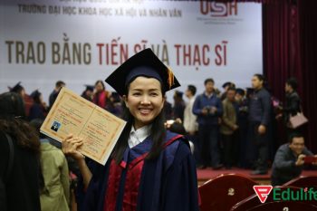 Học thạc sĩ tâm lý học ở đâu TPHCM