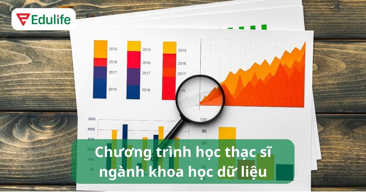 Thạc sĩ khoa học dữ liệu