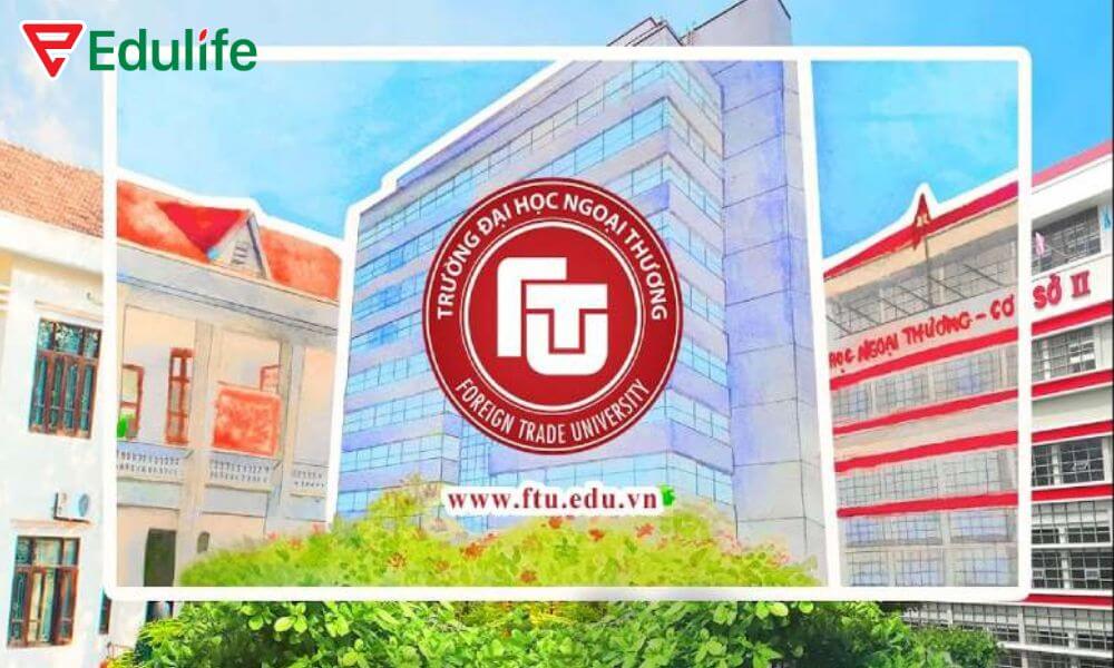 thạc sĩ Luật Kinh tế Đại học Ngoại thương  