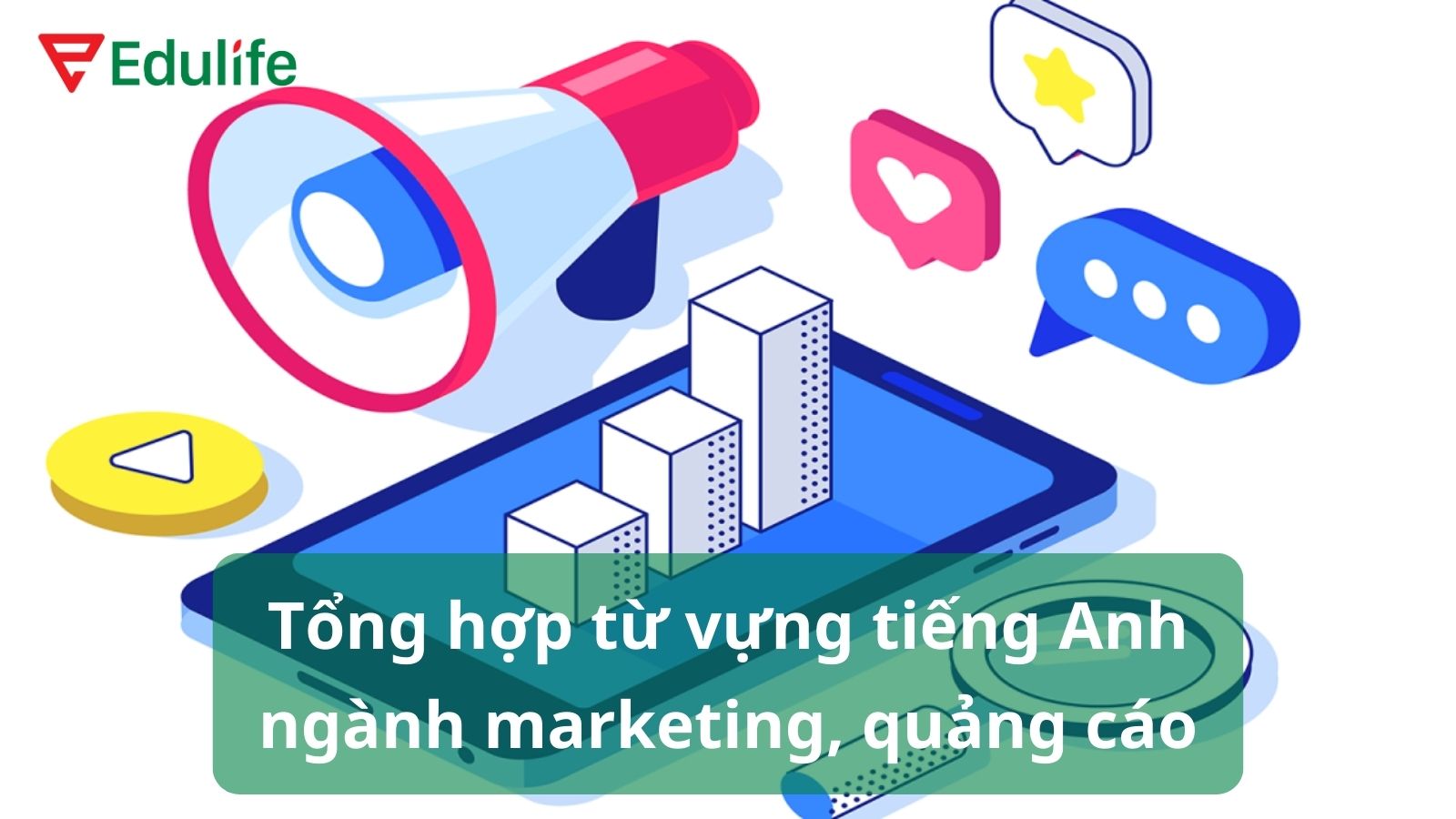 từ vựng về business