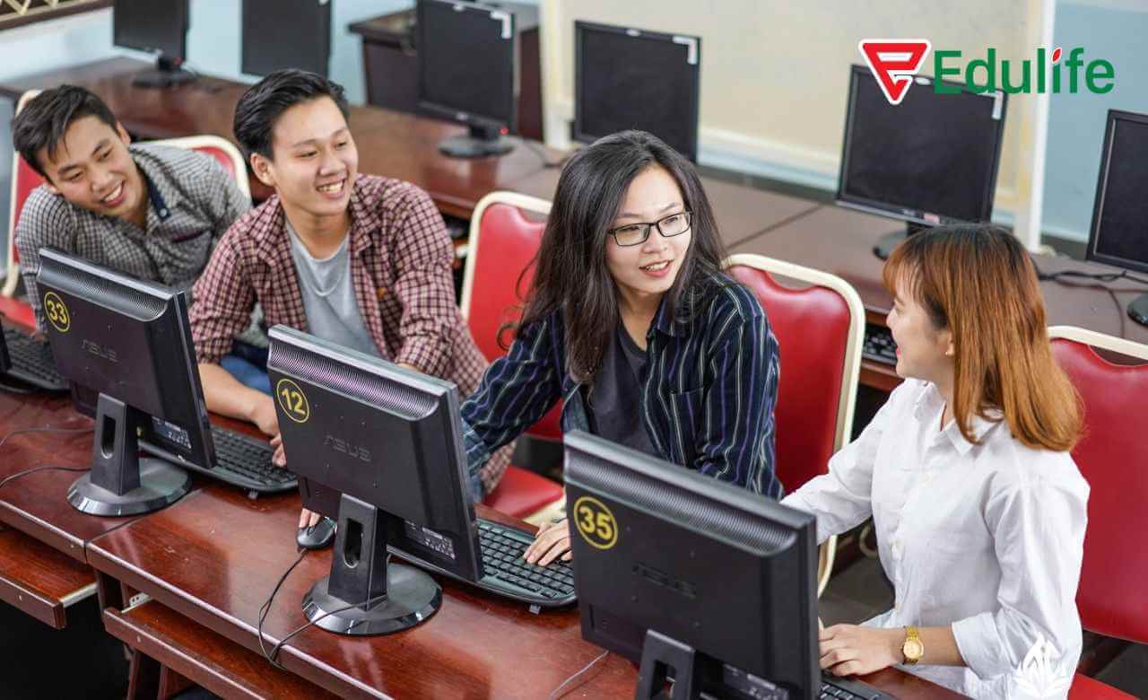 tuyển sinh thạc sĩ Đại học Quy Nhơn