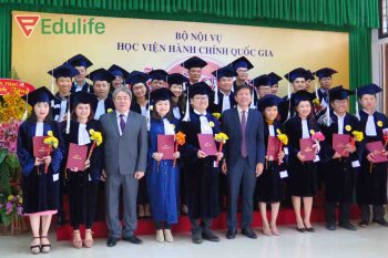 tuyển sinh thạc sĩ học viện hành chính quốc gia