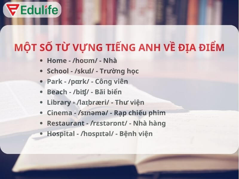 500 từ vựng tiếng Anh A1 A2