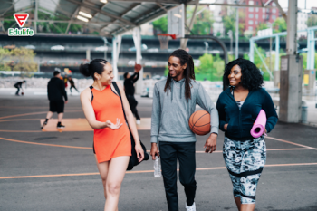 Bộ từ vựng về thể thao tiếng anh bạn nên biết