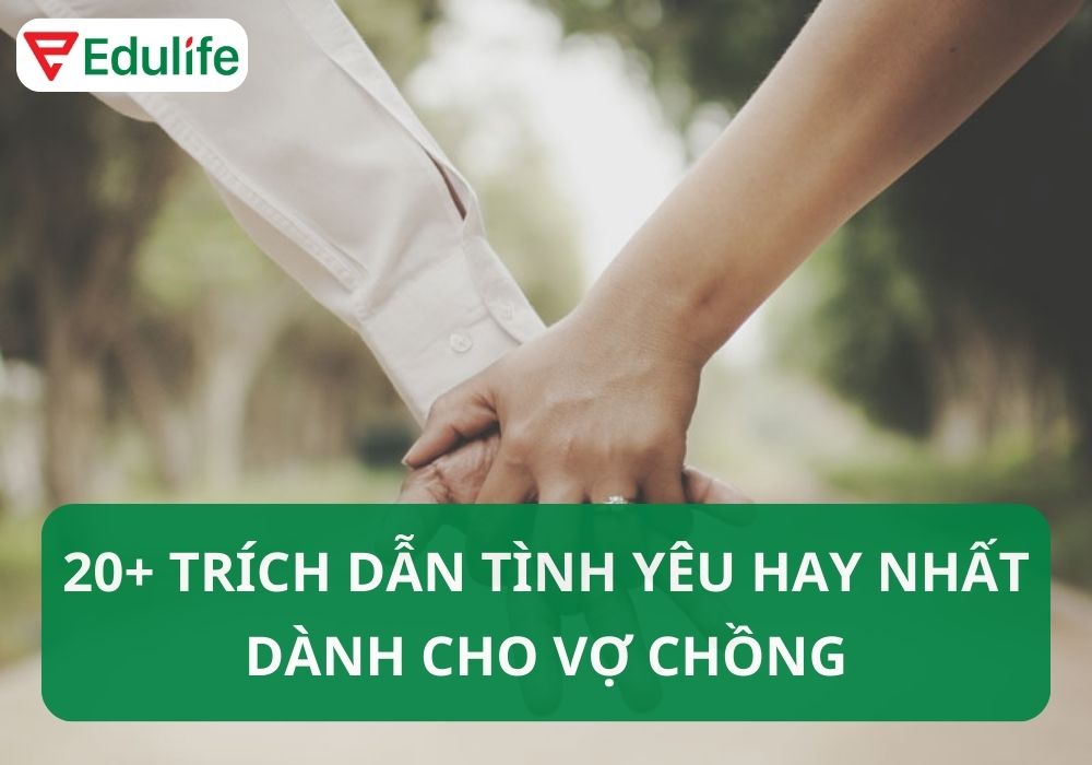 Chồng tiếng Anh là gì?