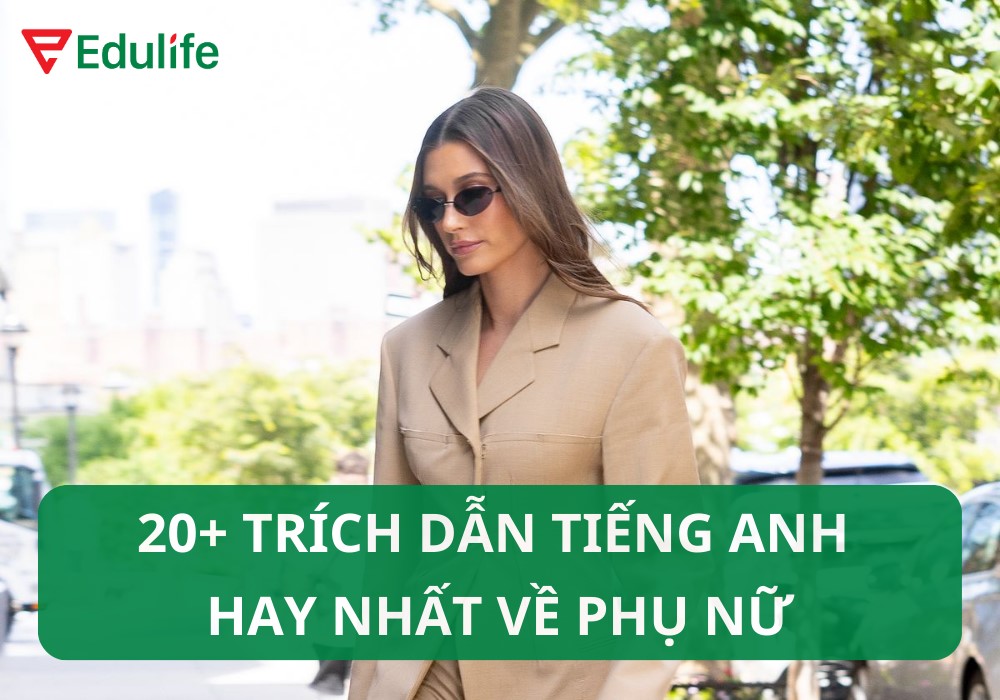 Con gái tiếng Anh là gì?