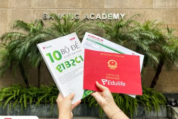 Tài liệu ôn thi Vstep