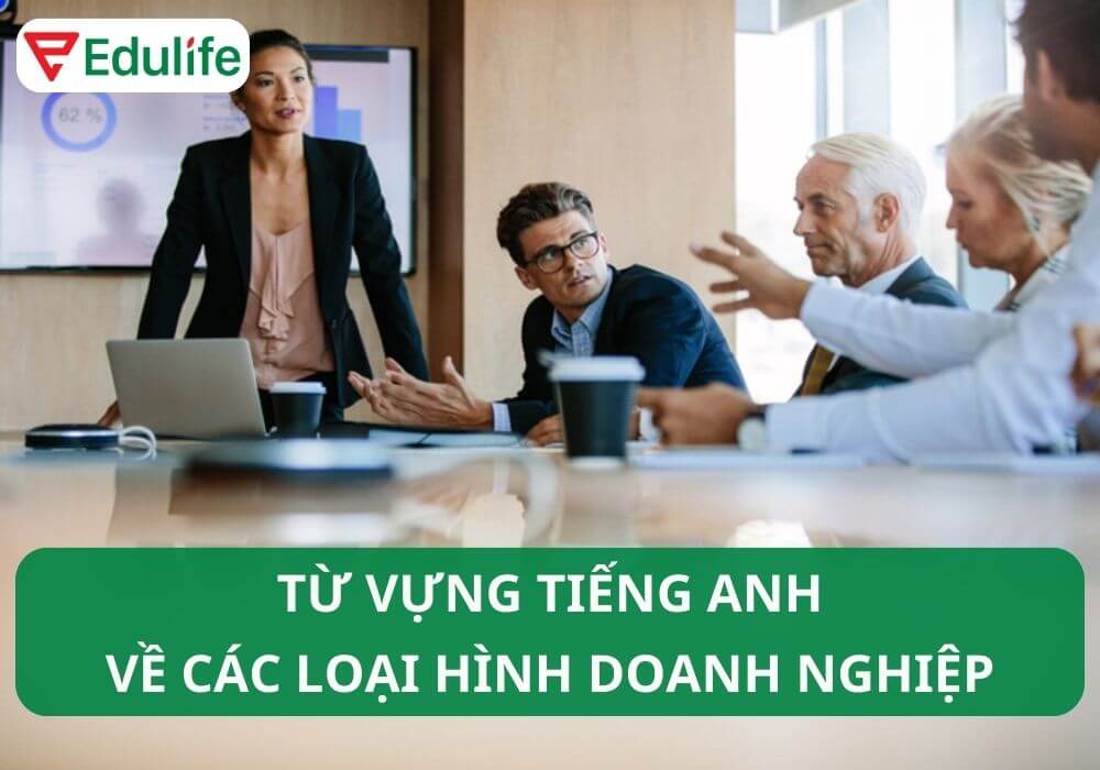 Giám đốc tiếng Anh là gì?