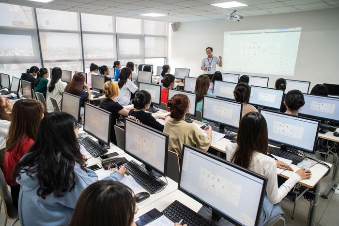 Cách thi chứng chỉ B1 đạt điểm cao