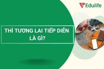 Thì tương lai tiếp diễn và cách dùng trong tiếng Anh