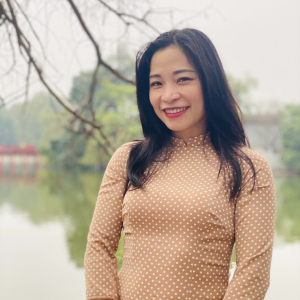 Cô Nguyễn Thị Hương Quỳnh