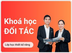 Khóa học luyện thi chứng chỉ tiếng anh vstep, aptis dành cho đối tác của Edulife