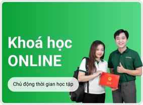 Khóa học online qua video của Edulife