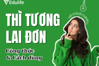 Thì tương lai đơn