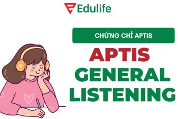 Aptis General Listening