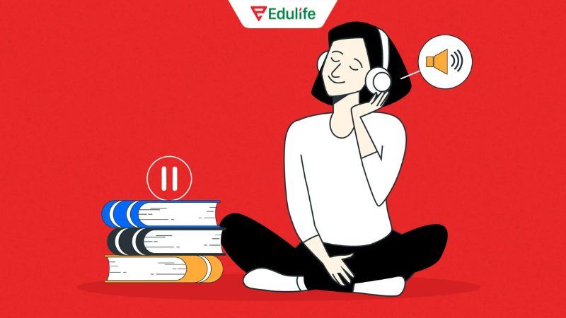 Các tips làm bài thi Listening được áp dụng thành công