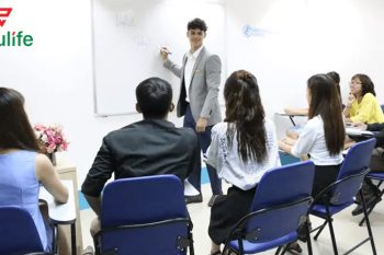 Một khóa học Trung tâm Ngoại Ngữ - Tin học Bạc Liêu