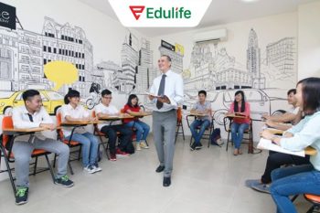 Trung Tâm Ngoại Ngữ iSEE