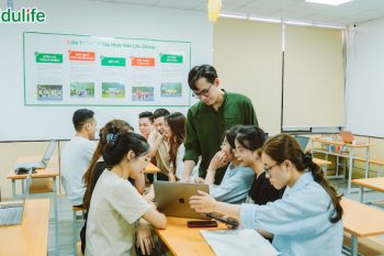 Trung tâm cam kết đầu ra cho học viên bằng cả văn bản