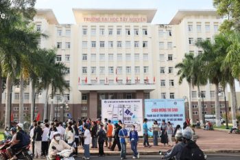 Trường Đại học Tây Nguyên