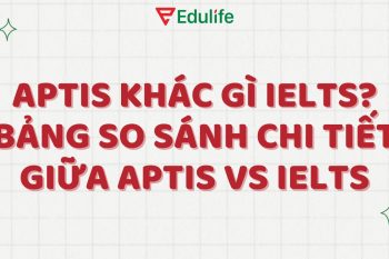 aptis khác gì ielts