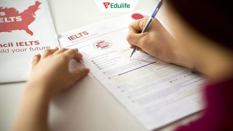 Chứng chỉ IELTS dành cho người đi làm nước ngoài