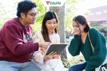 Hỗ trợ quá trình học tập, làm việc tại nước ngoài tự tin hơn khi có chứng chỉ tiếng Anh