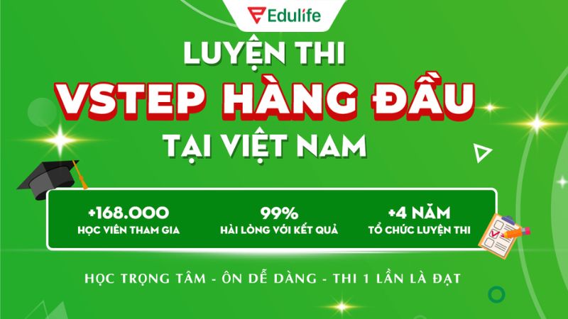 Học tại Edulife có cam kết đầu ra bằng hợp đồng