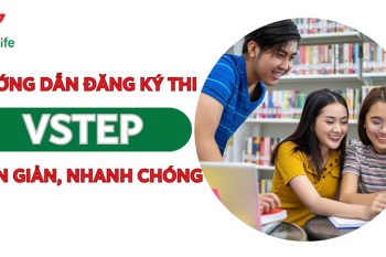 Bạn đăng ký thi VSTEP tại ĐH Huế siêu nhanh chóng và đơn giản