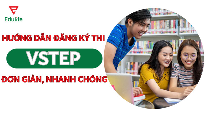 Bạn đăng ký thi VSTEP tại ĐH Huế siêu nhanh chóng và đơn giản