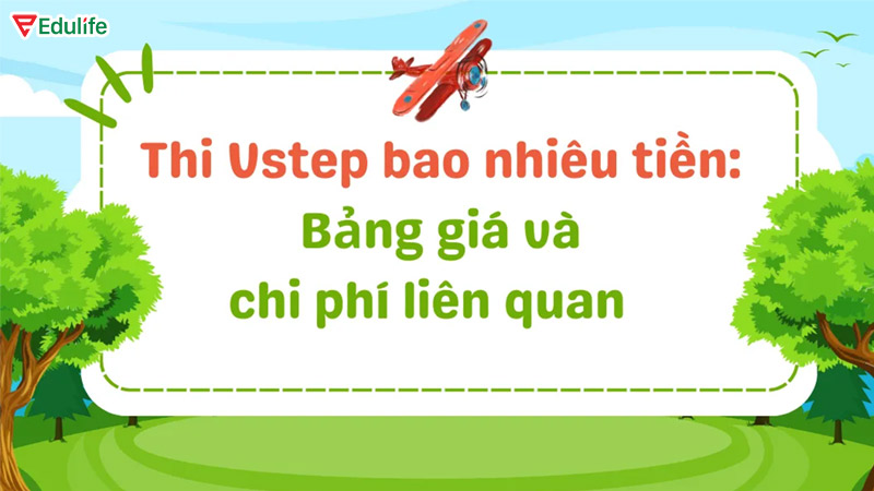 Lệ phí mỗi lần thi VSTEP là bao nhiêu?