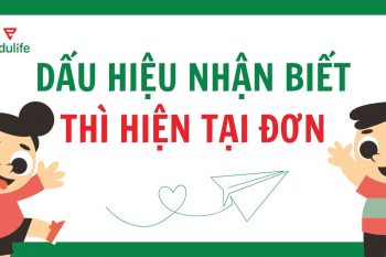 Tổng hợp các dấu hiệu nhận biết thì hiện tại đơn