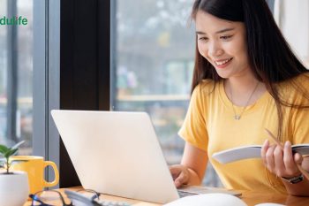 Thường xuyên luyện tập để làm quen với cấu trúc đề thi