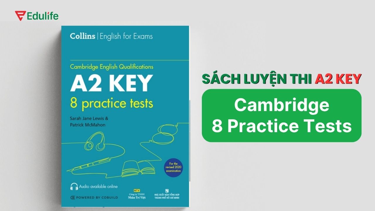 Tài liệu ôn thi A2 Key sát với đề thi thực tế