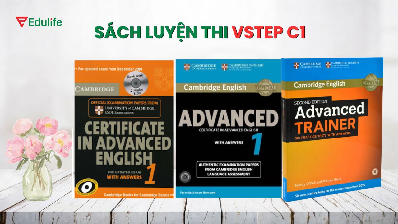 Certificate In Advanced English có nhiều bài tập thực hành giúp rèn luyện các kỹ năng hiệu quả