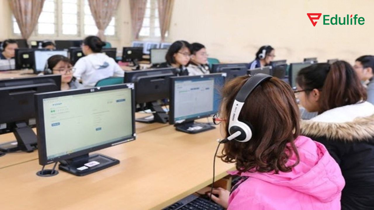 Các lỗi trong phòng thi có thể khiến bạn mất điểm
