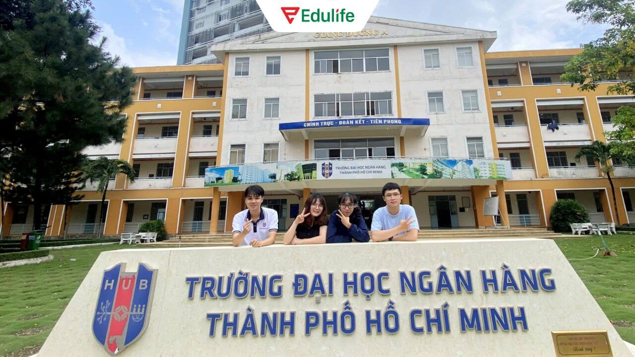 Trường Đại học Ngân hàng TP. Hồ Chí Minh liên tục mở lịch thi VSTEP